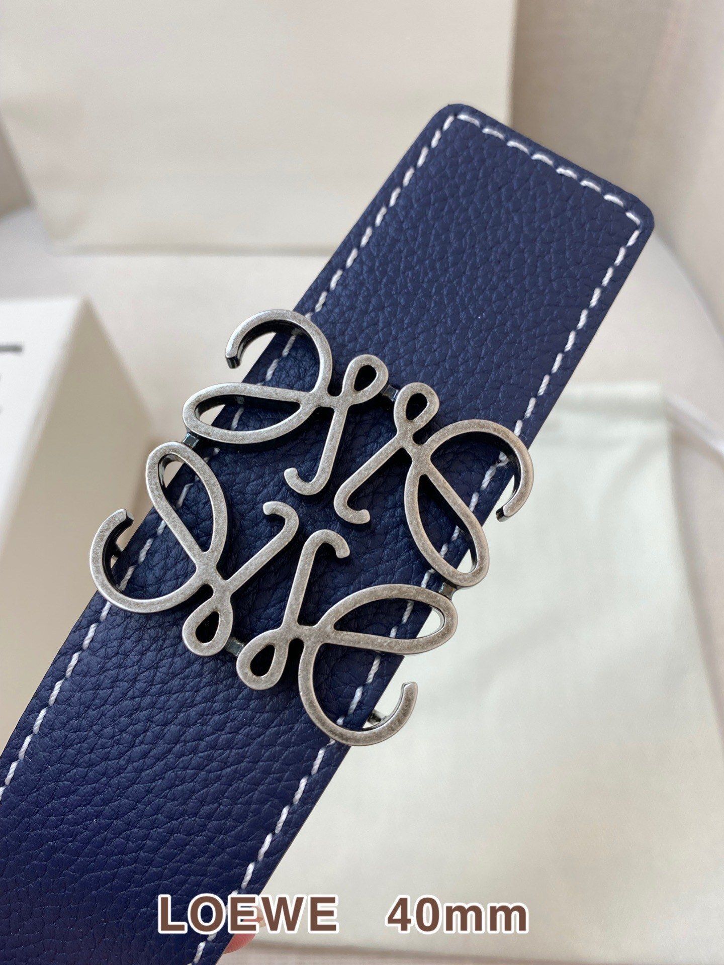 LOEWE_Belt_yupoo_Original_quality