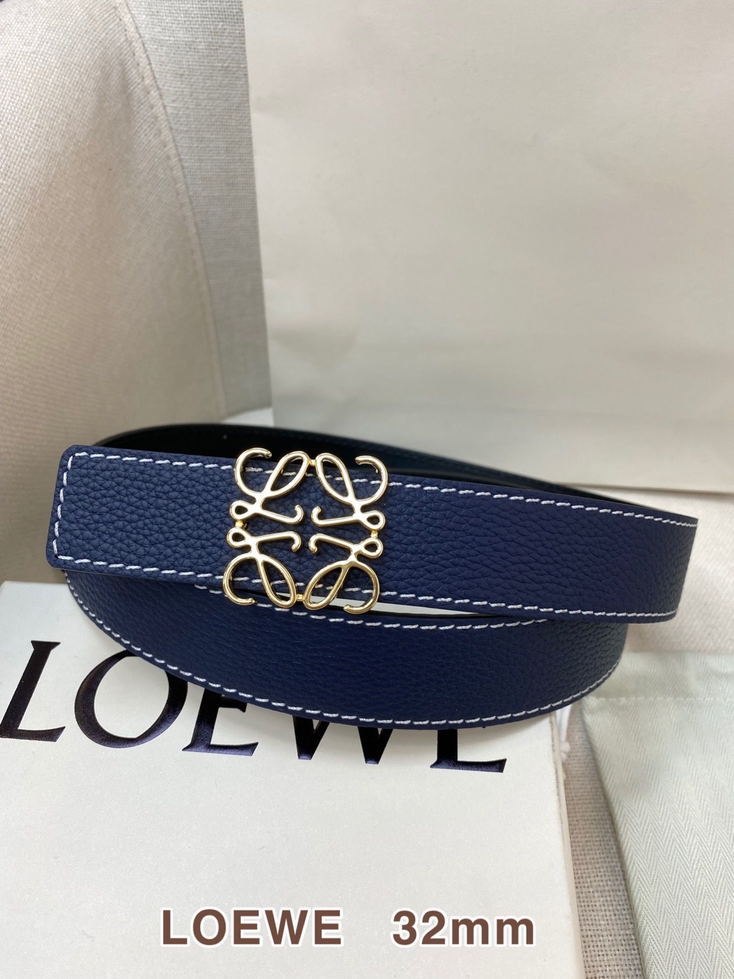 LOEWE_Belt_yupoo_Original_quality