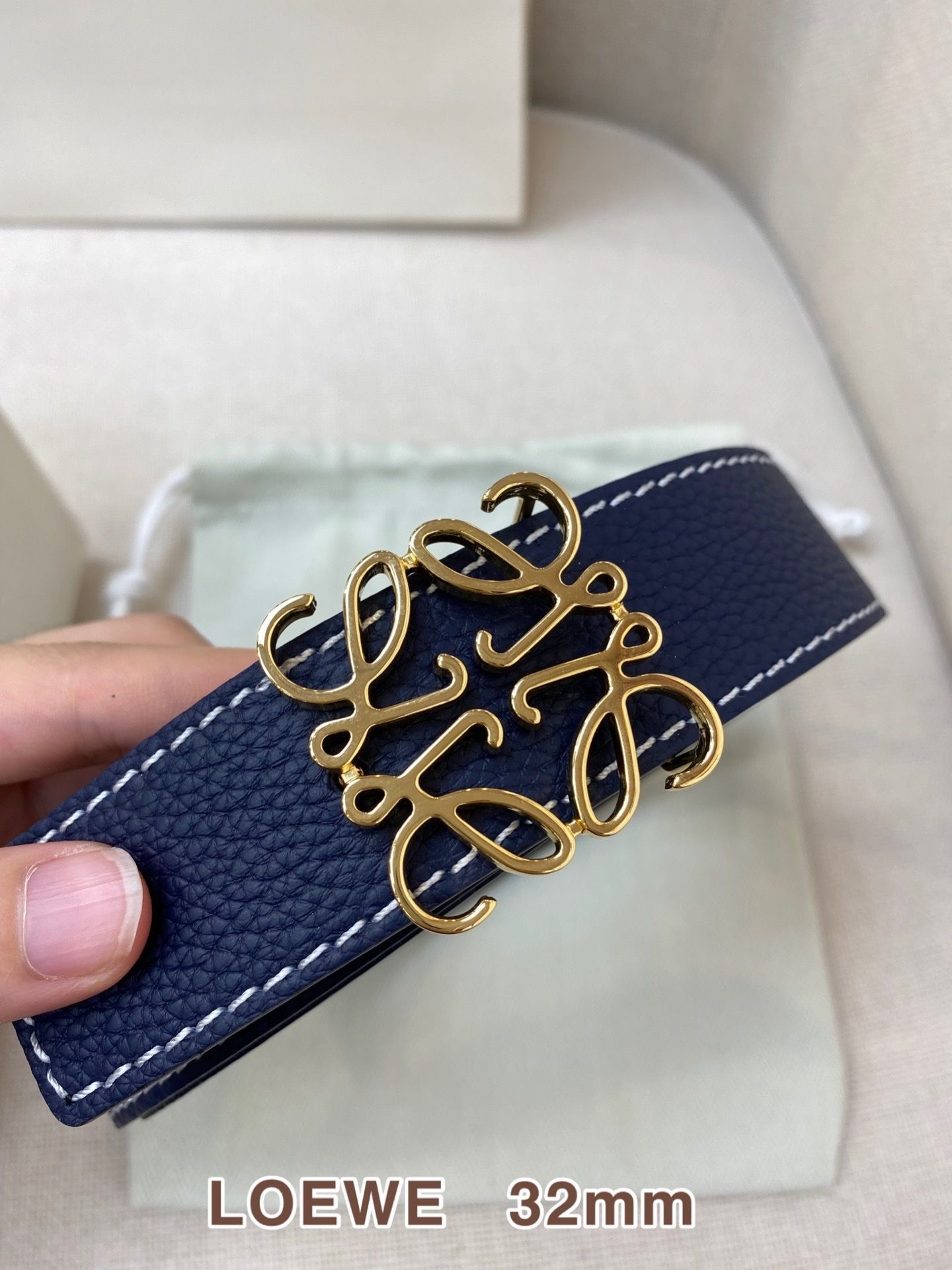 LOEWE_Belt_yupoo_Original_quality