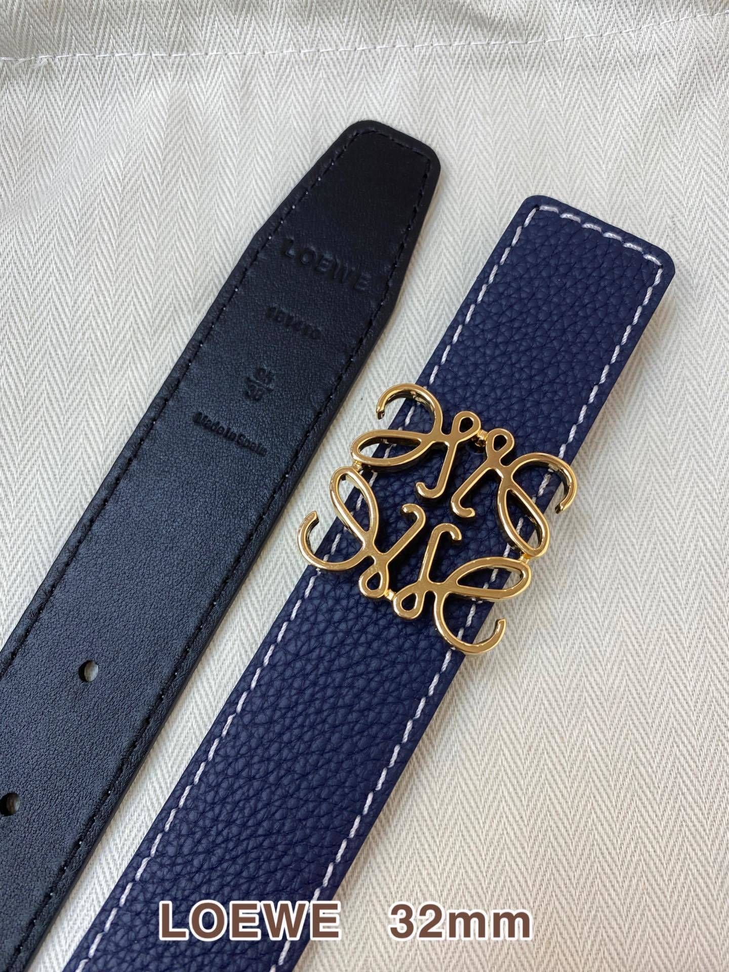 LOEWE_Belt_yupoo_Original_quality