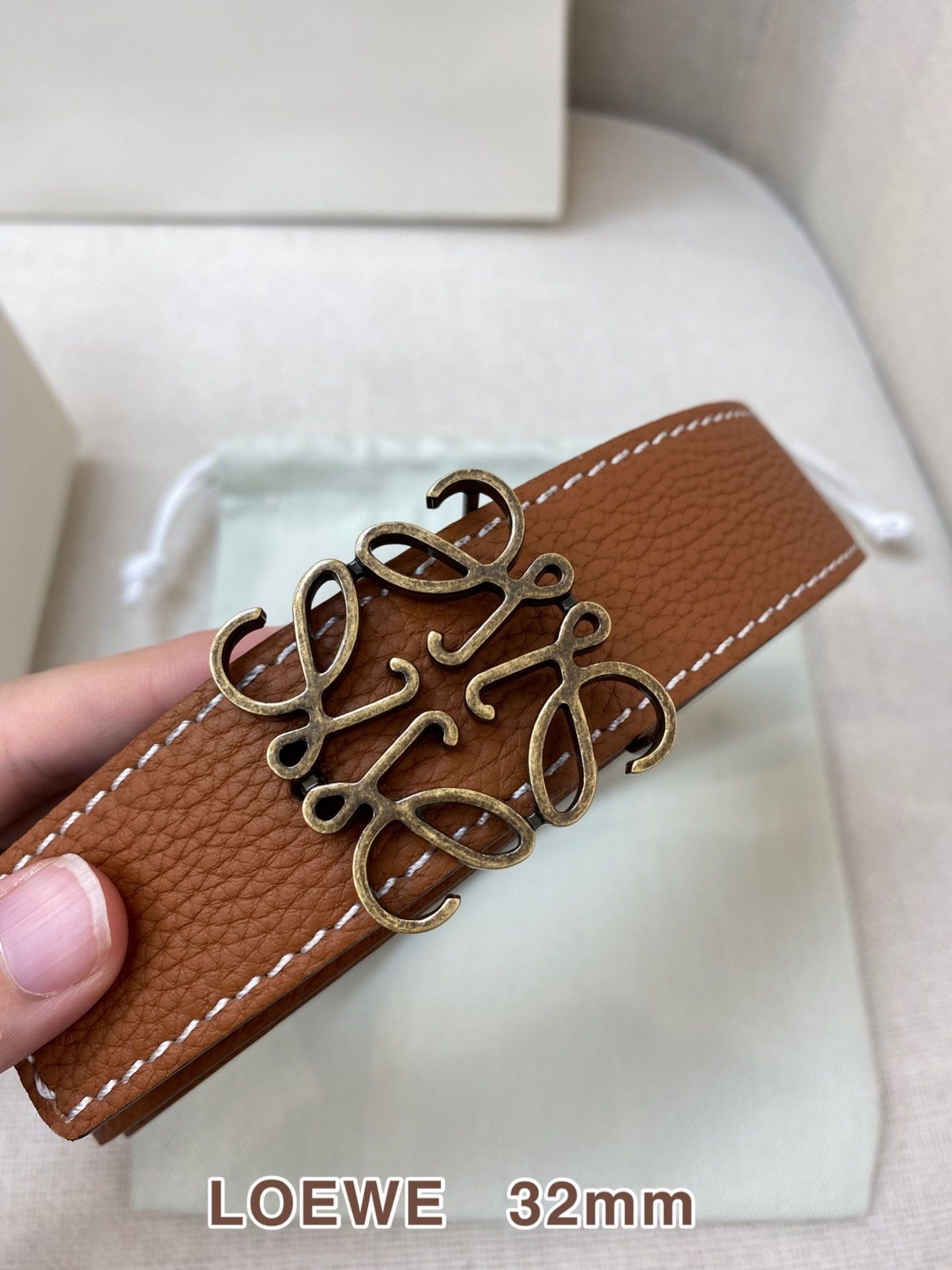 LOEWE_Belt_yupoo_Original_quality