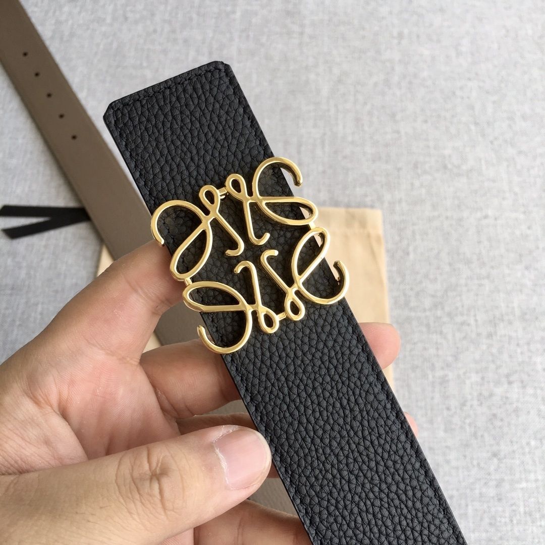 LOEWE_Belt_yupoo_Original_quality