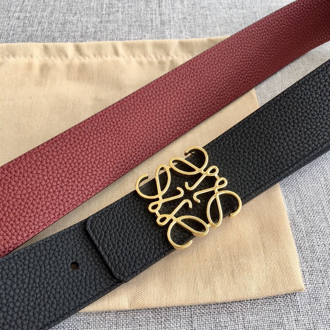 LOEWE_Belt_yupoo_Original_quality
