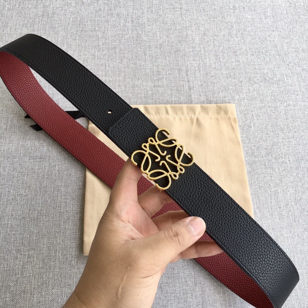 LOEWE_Belt_yupoo_Original_quality