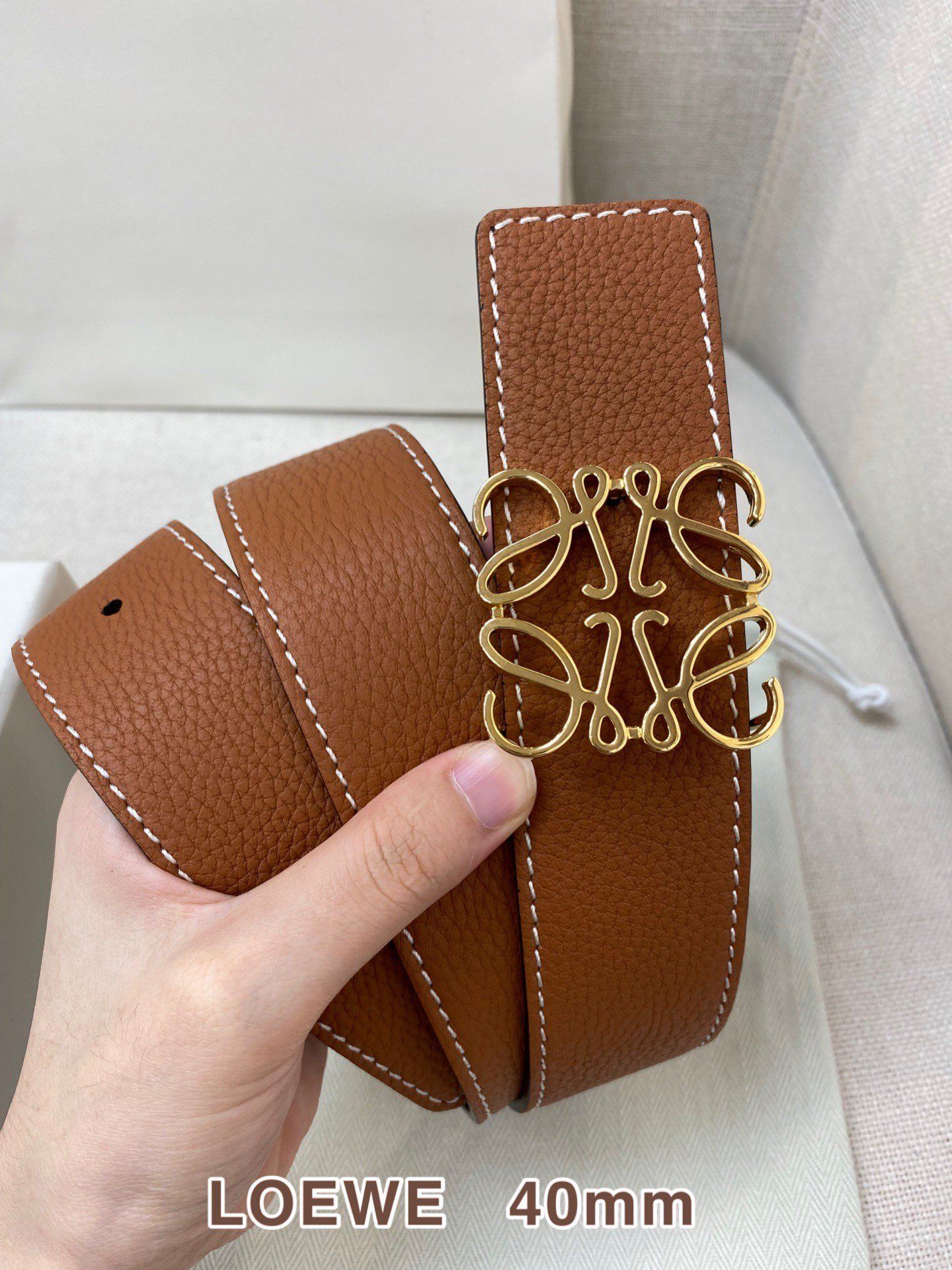 LOEWE_Belt_yupoo_Original_quality