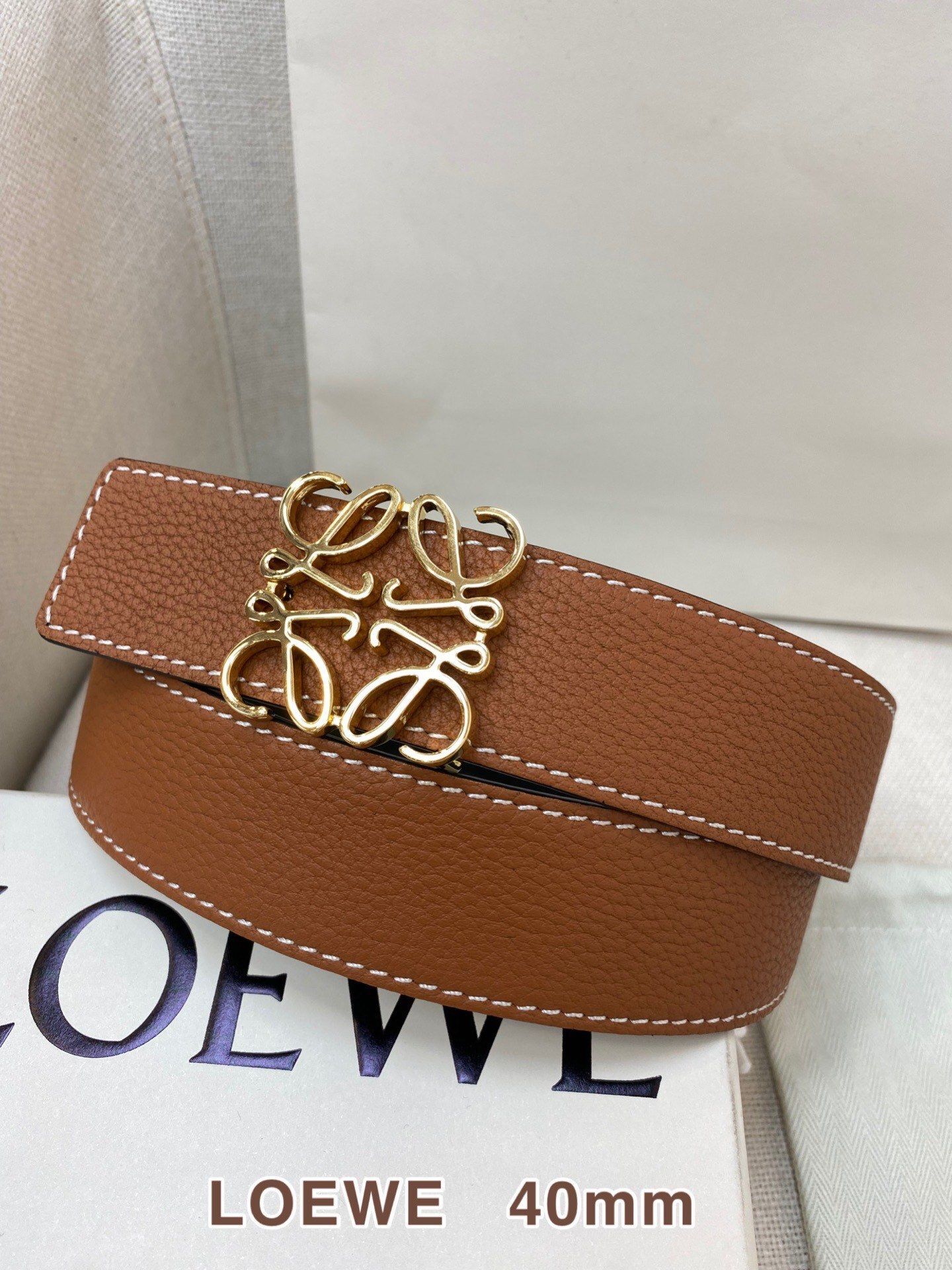 LOEWE_Belt_yupoo_Original_quality