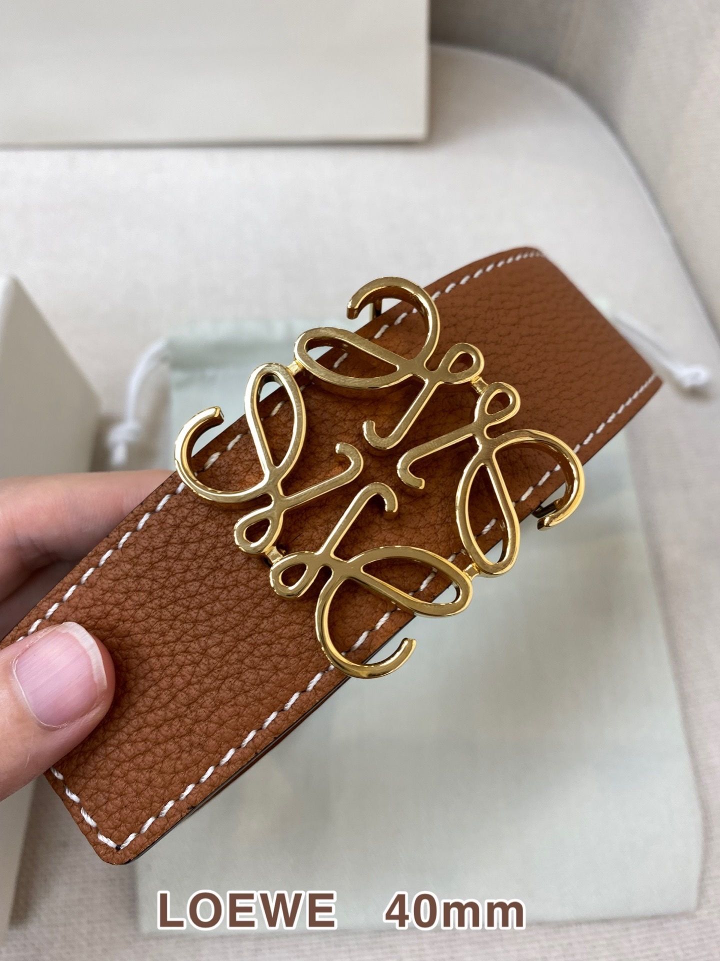 LOEWE_Belt_yupoo_Original_quality