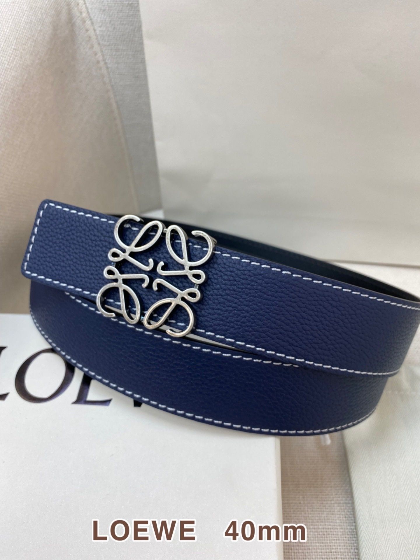 LOEWE_Belt_yupoo_Original_quality