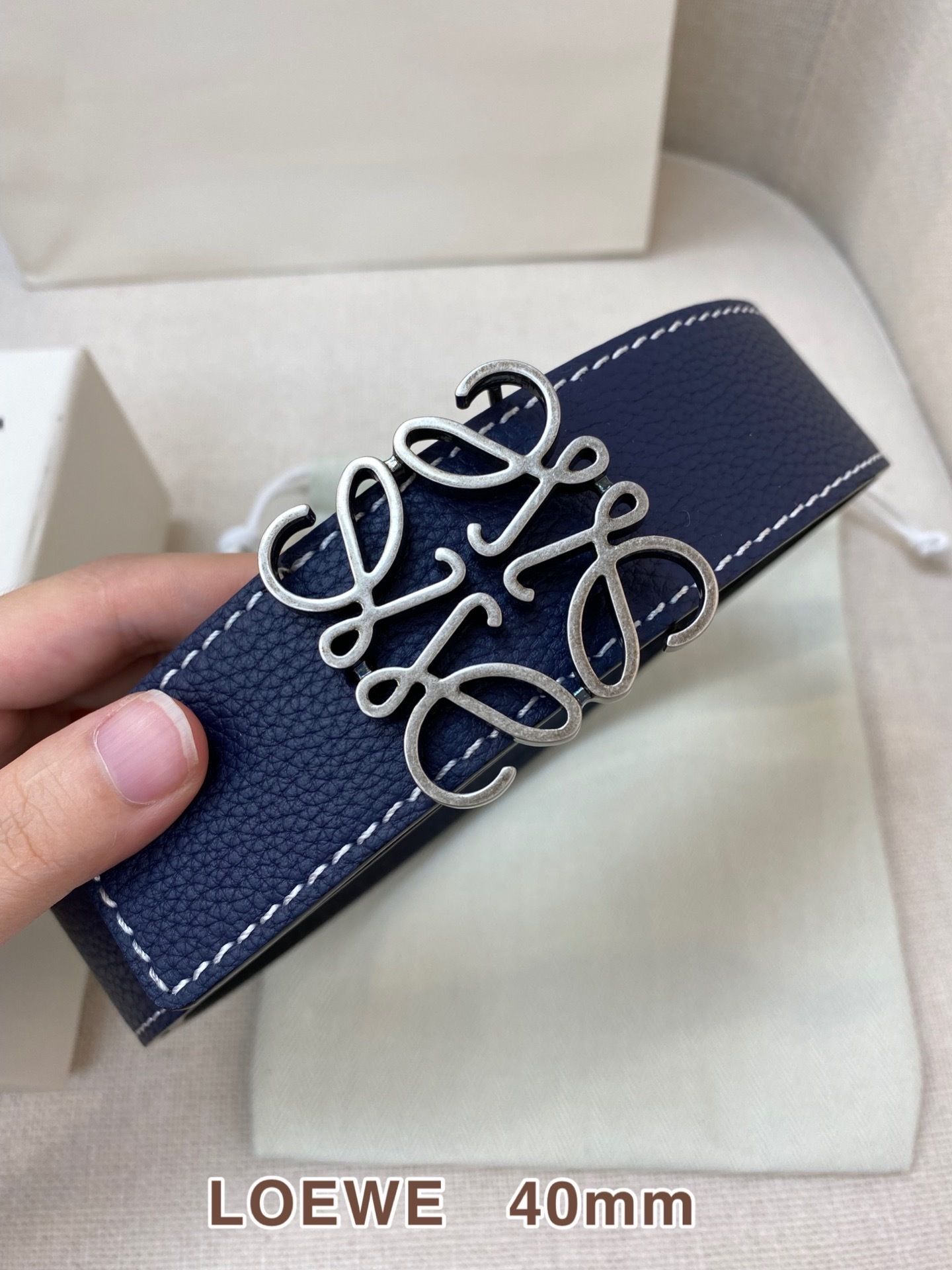 LOEWE_Belt_yupoo_Original_quality