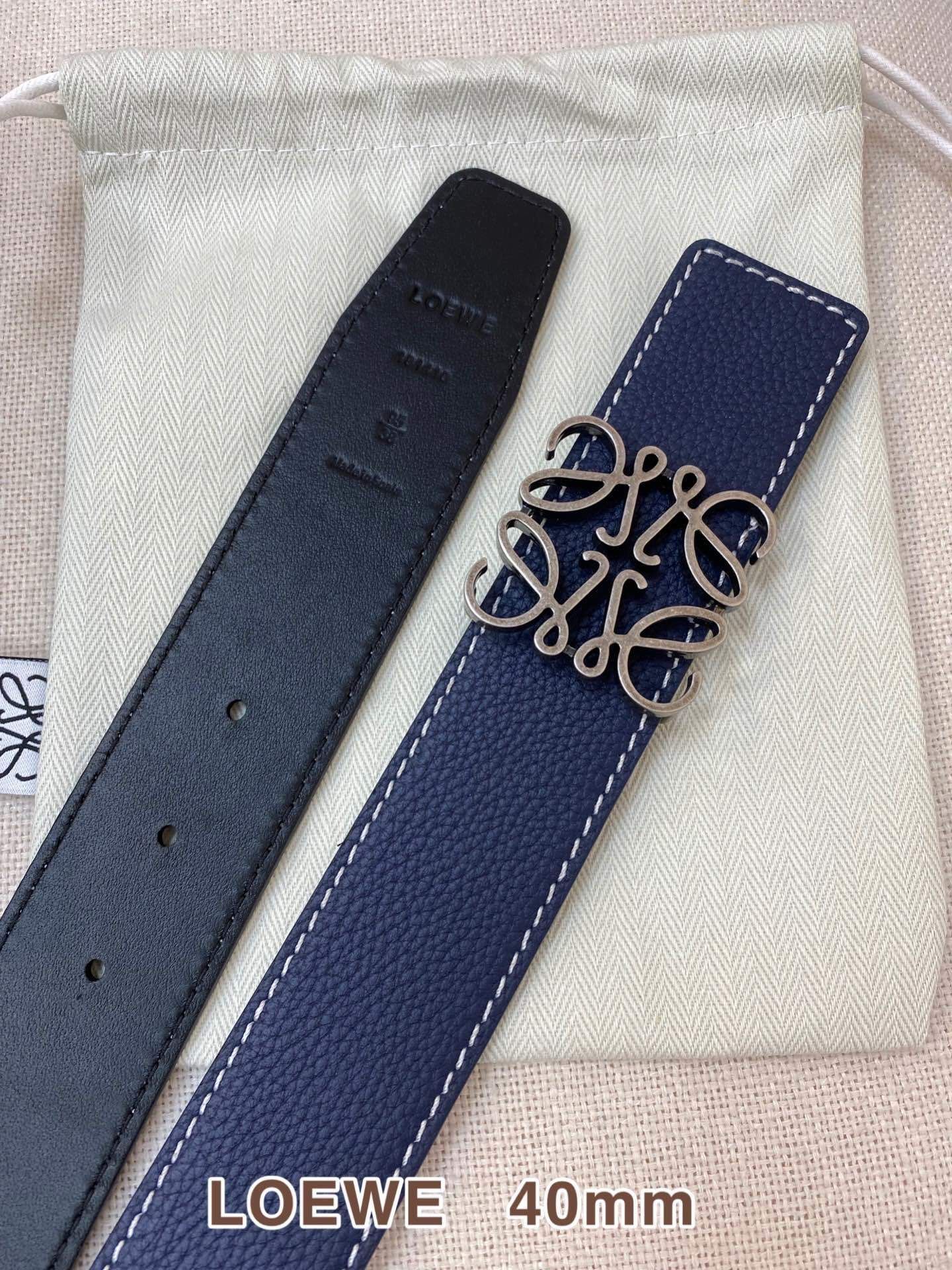 LOEWE_Belt_yupoo_Original_quality