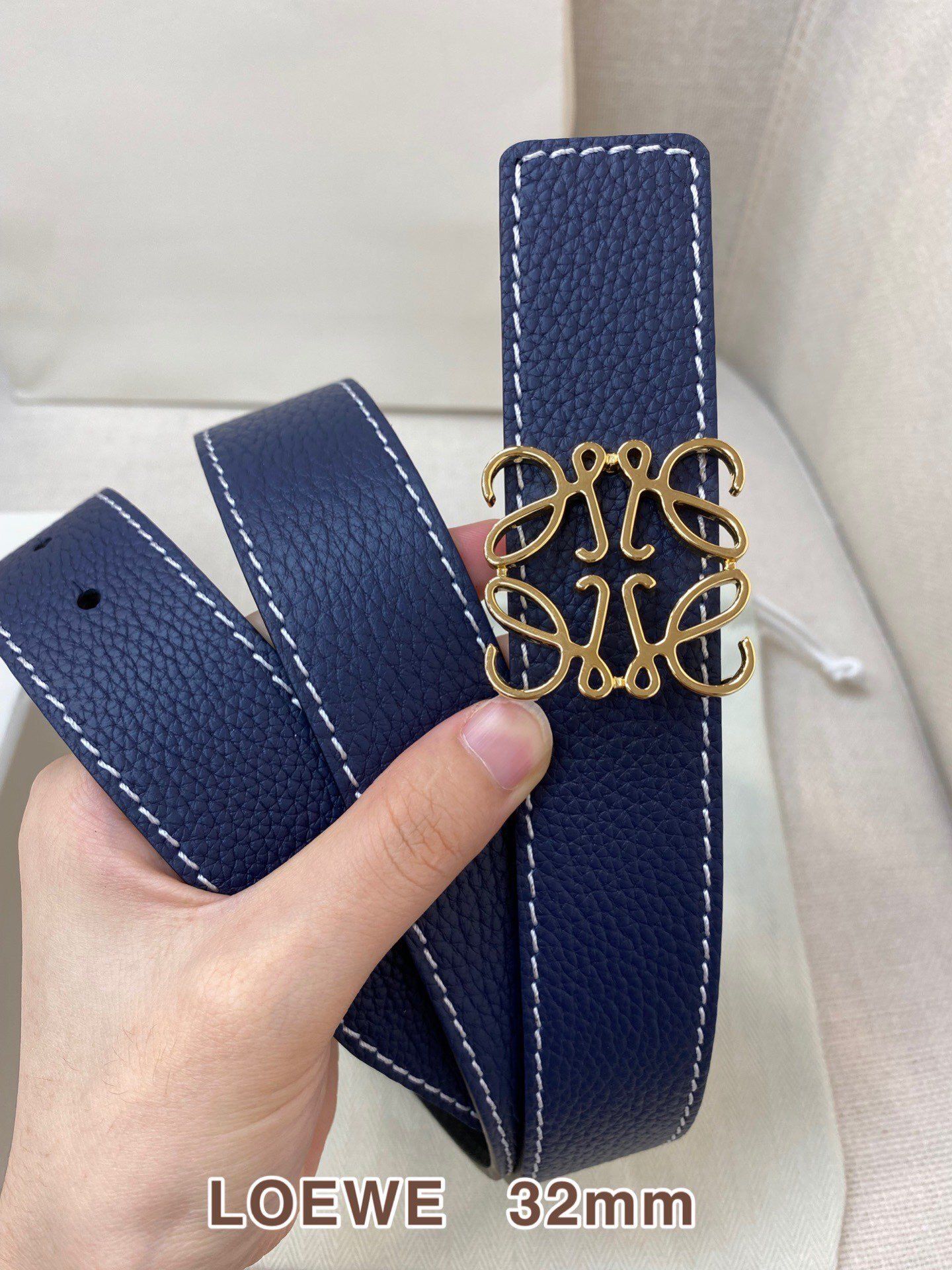 LOEWE_Belt_yupoo_Original_quality