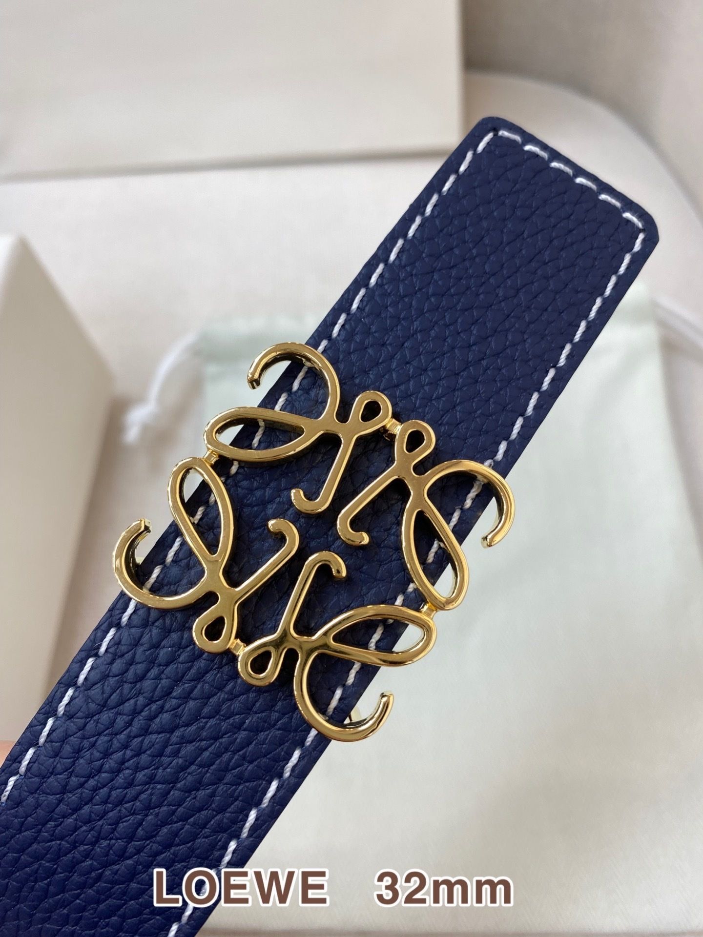 LOEWE_Belt_yupoo_Original_quality