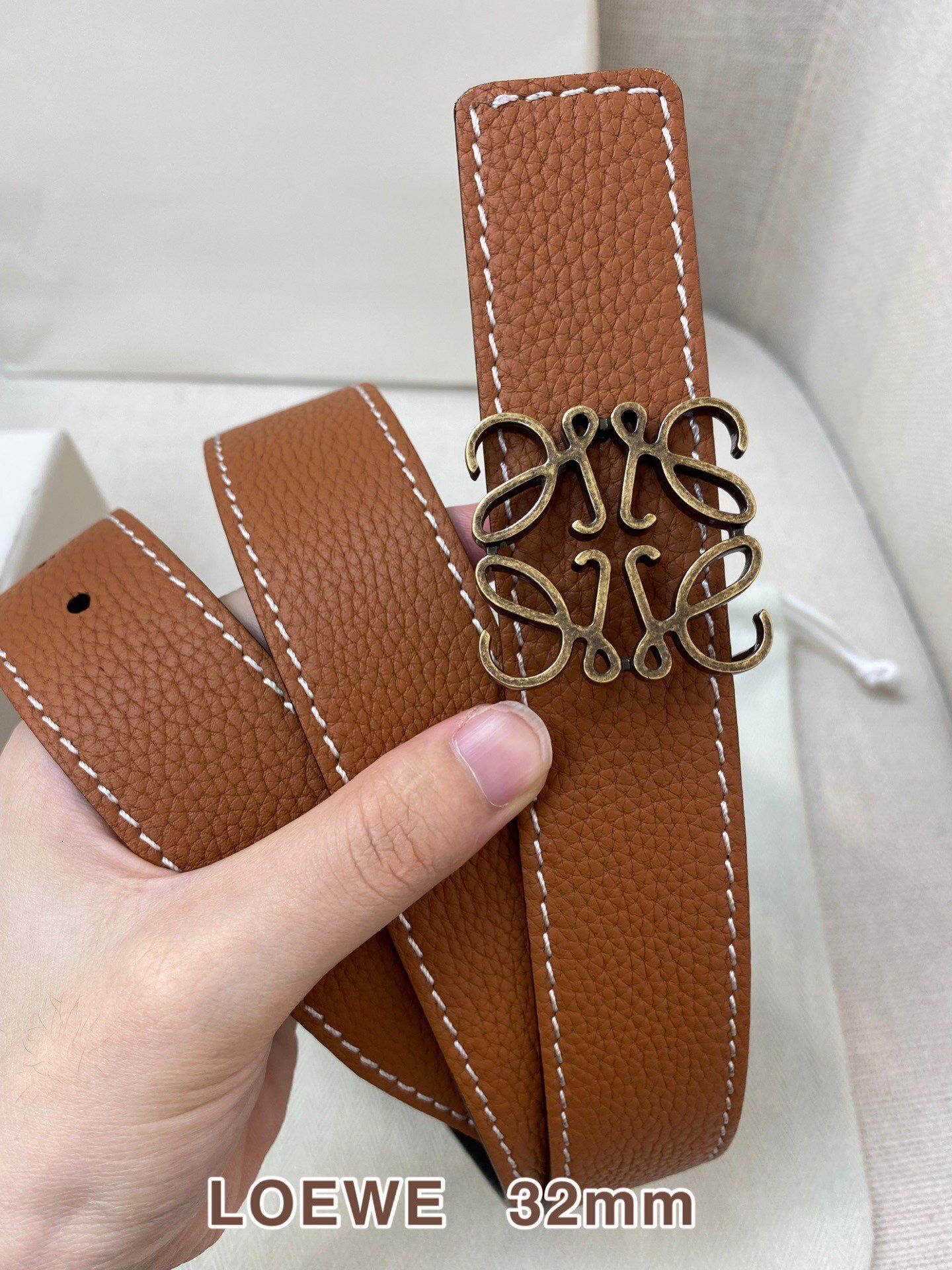 LOEWE_Belt_yupoo_Original_quality