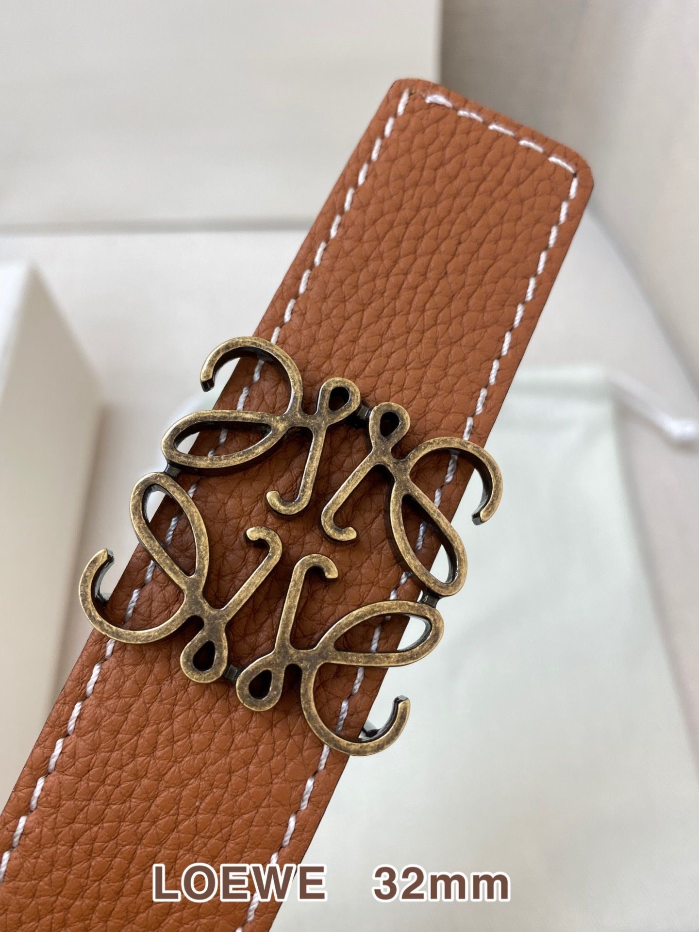 LOEWE_Belt_yupoo_Original_quality