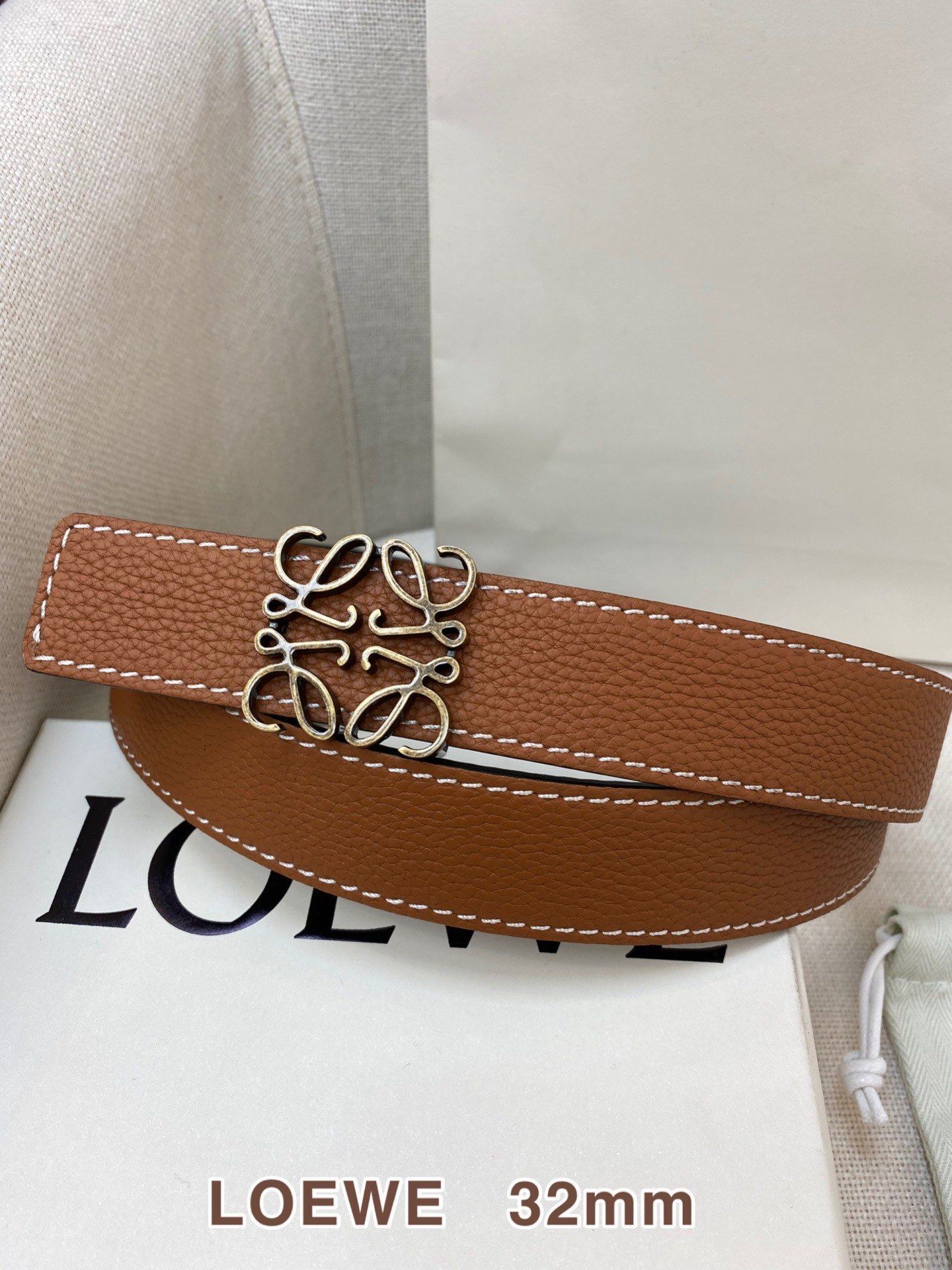 LOEWE_Belt_yupoo_Original_quality