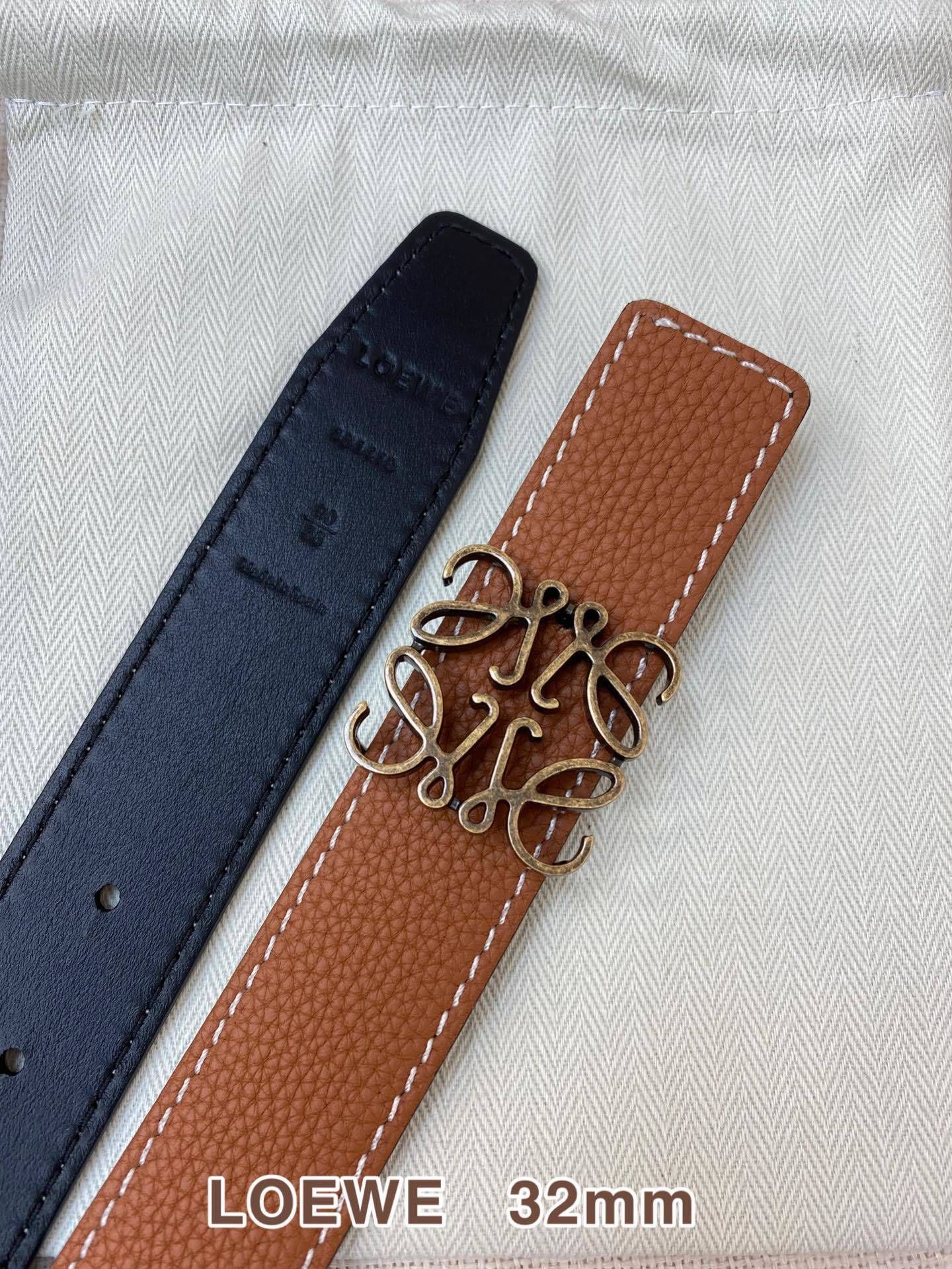 LOEWE_Belt_yupoo_Original_quality