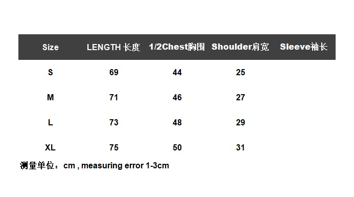 Yupoo clothing DENIM_TEARS