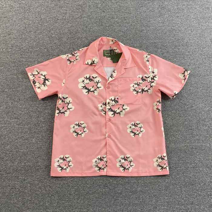 Yupoo clothing DENIM_TEARS