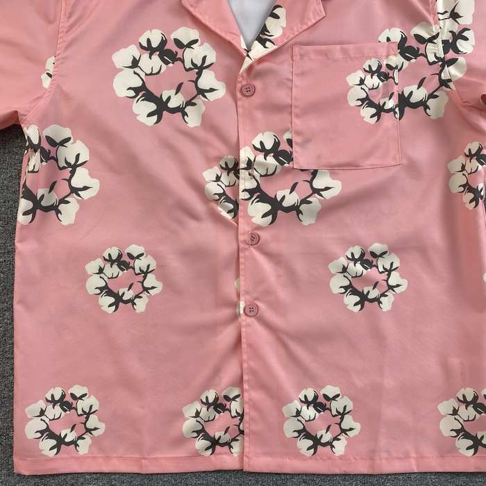 Yupoo clothing DENIM_TEARS