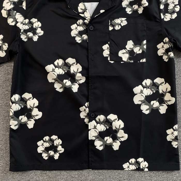 Yupoo clothing DENIM_TEARS