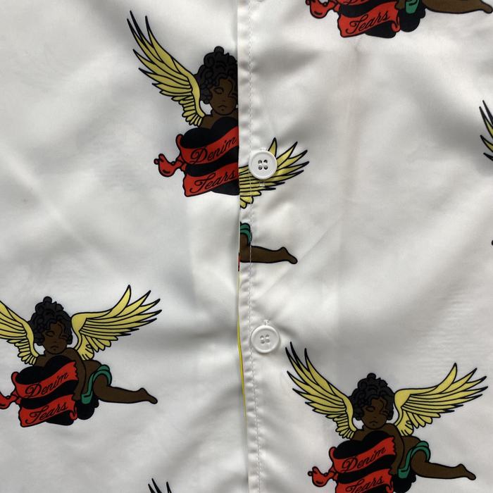 Yupoo clothing DENIM_TEARS