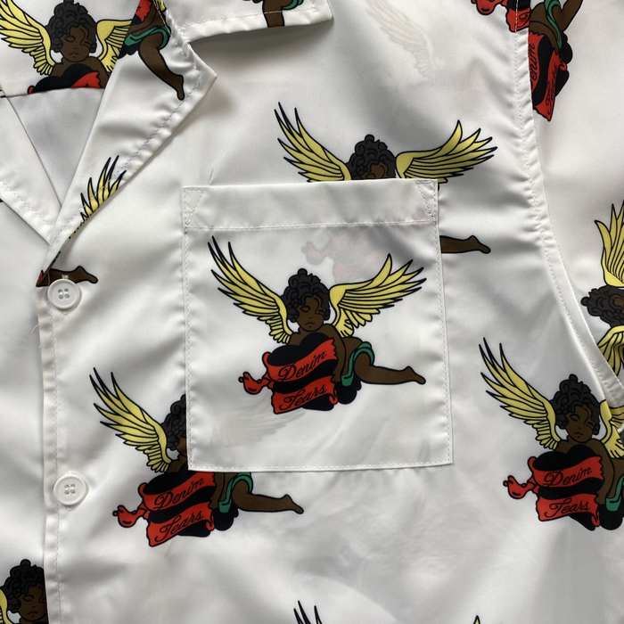 Yupoo clothing DENIM_TEARS