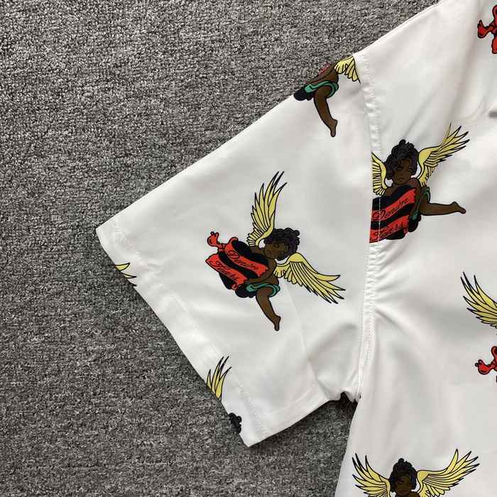 Yupoo clothing DENIM_TEARS