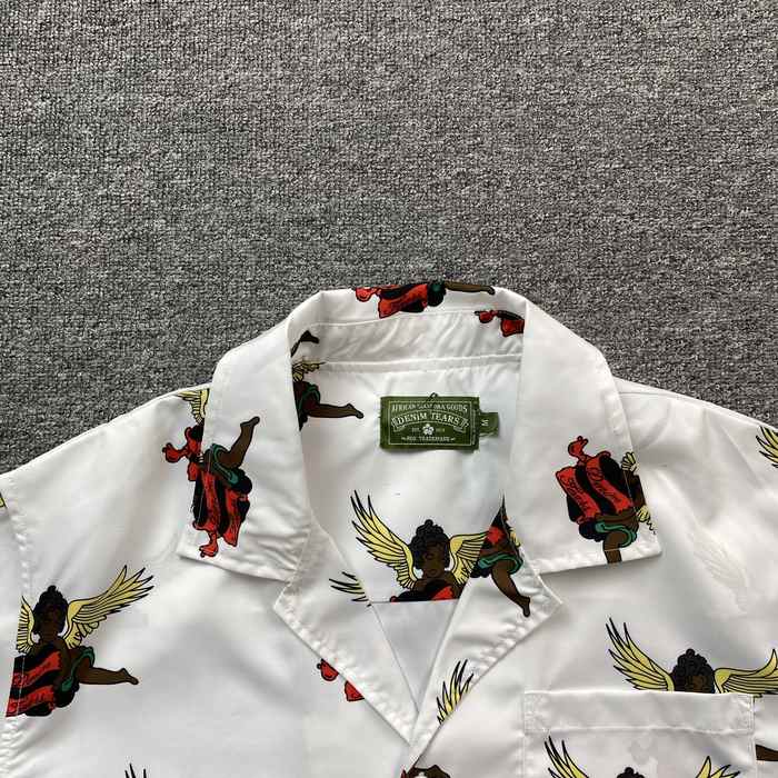 Yupoo clothing DENIM_TEARS