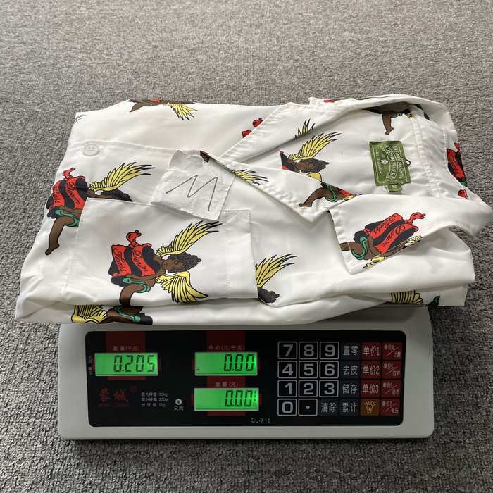 Yupoo clothing DENIM_TEARS