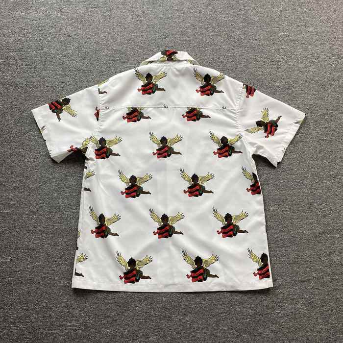 Yupoo clothing DENIM_TEARS