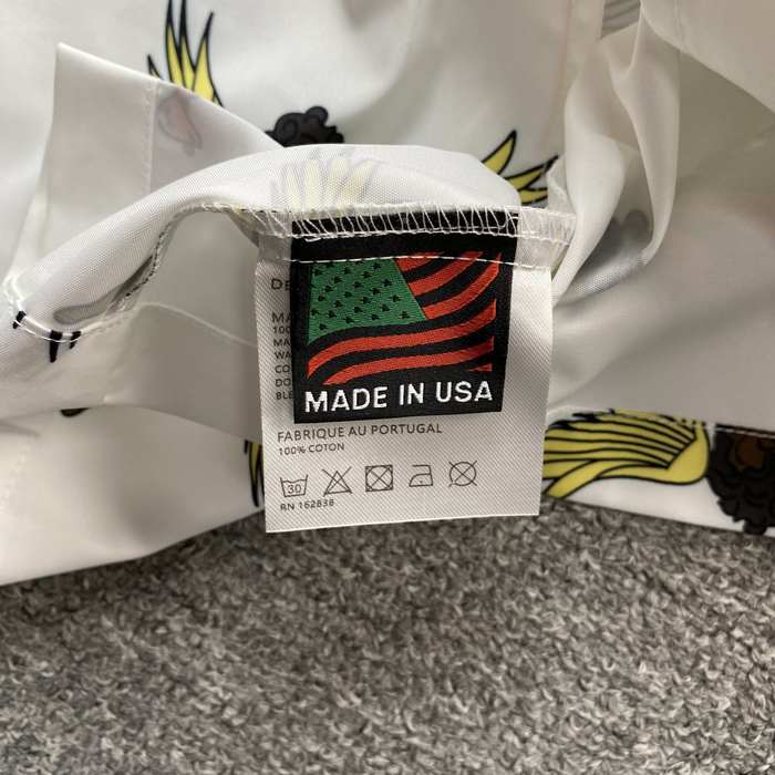 Yupoo clothing DENIM_TEARS