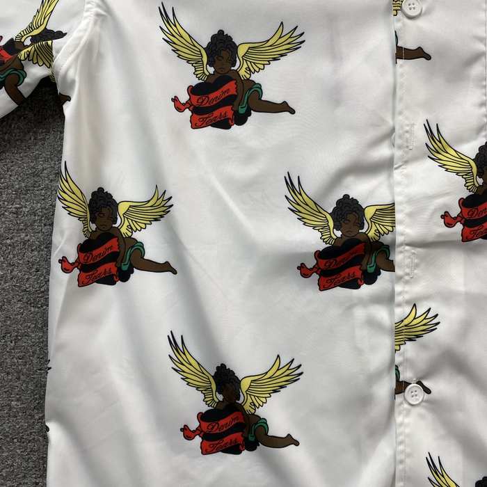 Yupoo clothing DENIM_TEARS