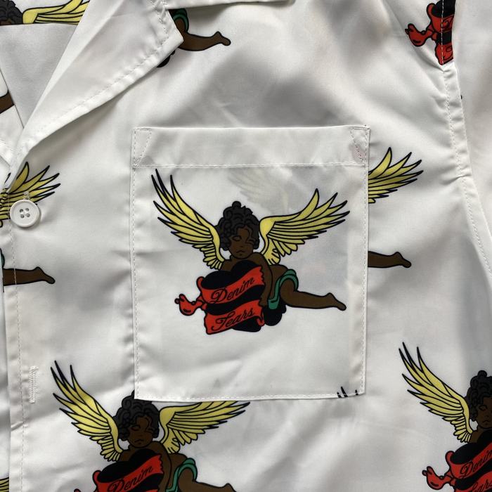 Yupoo clothing DENIM_TEARS