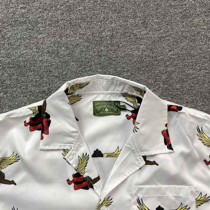 Yupoo clothing DENIM_TEARS