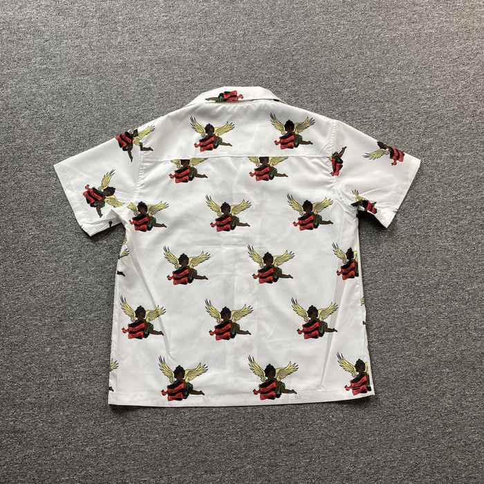 Yupoo clothing DENIM_TEARS