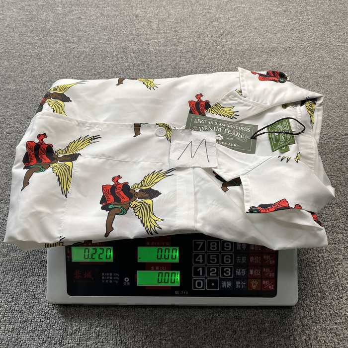 Yupoo clothing DENIM_TEARS