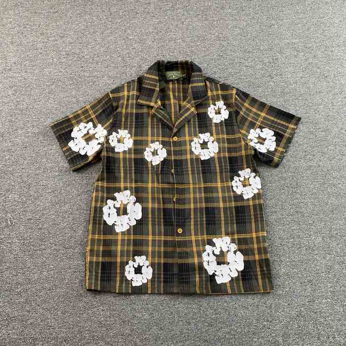 Yupoo clothing DENIM_TEARS