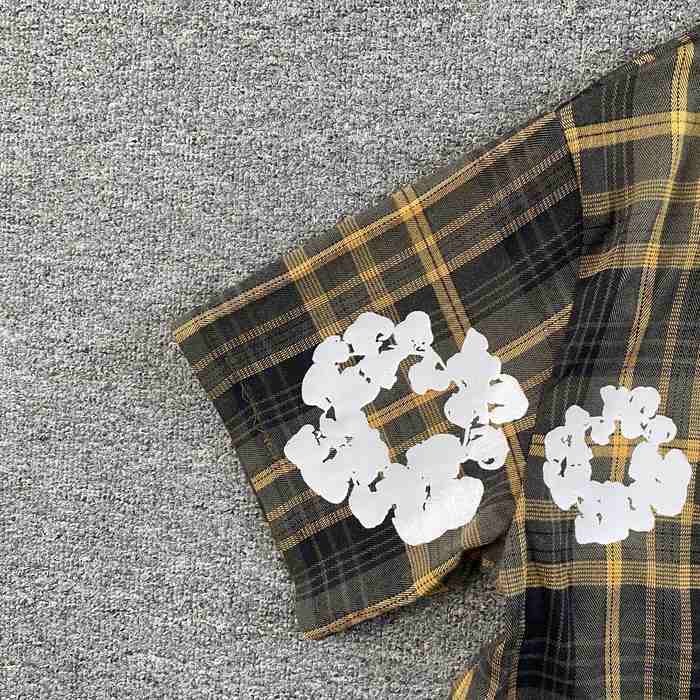 Yupoo clothing DENIM_TEARS