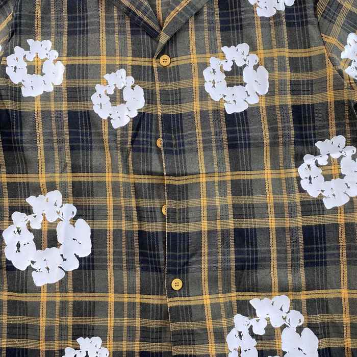 Yupoo clothing DENIM_TEARS