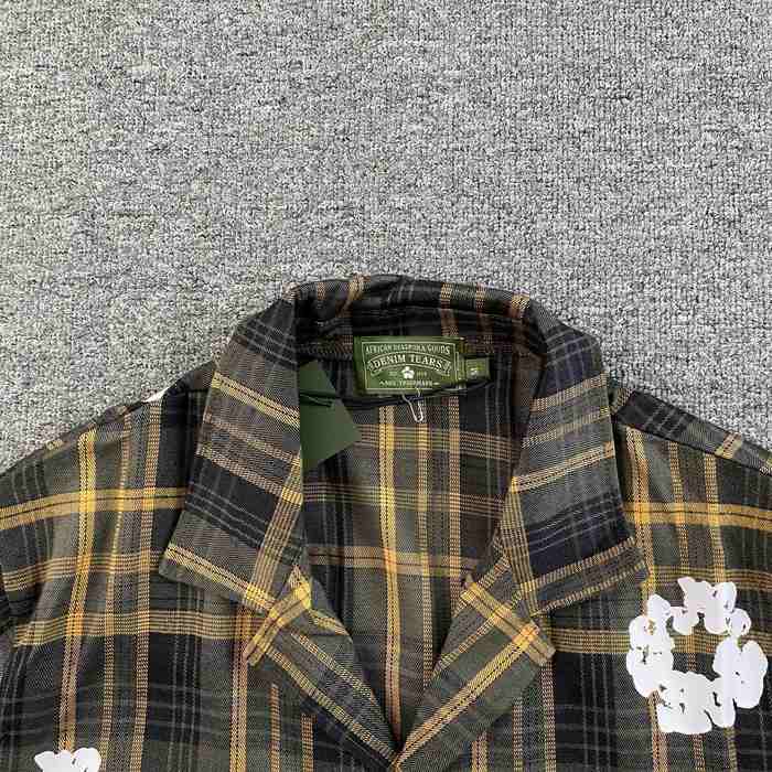 Yupoo clothing DENIM_TEARS