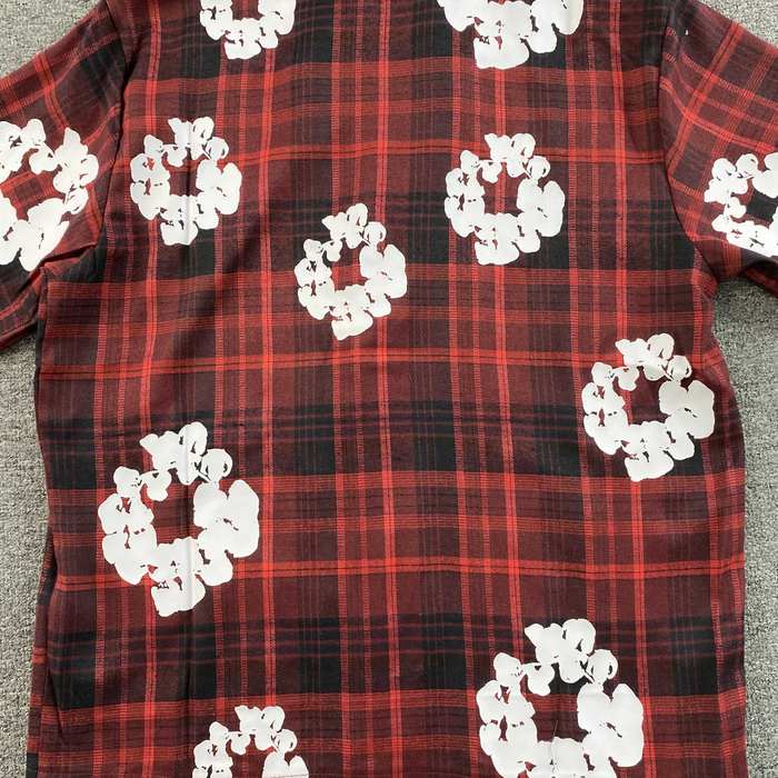 Yupoo clothing DENIM_TEARS