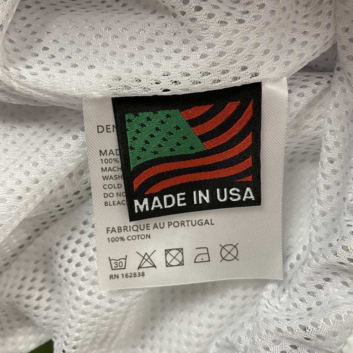 Yupoo clothing DENIM_TEARS