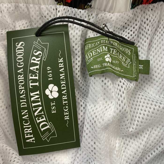 Yupoo clothing DENIM_TEARS