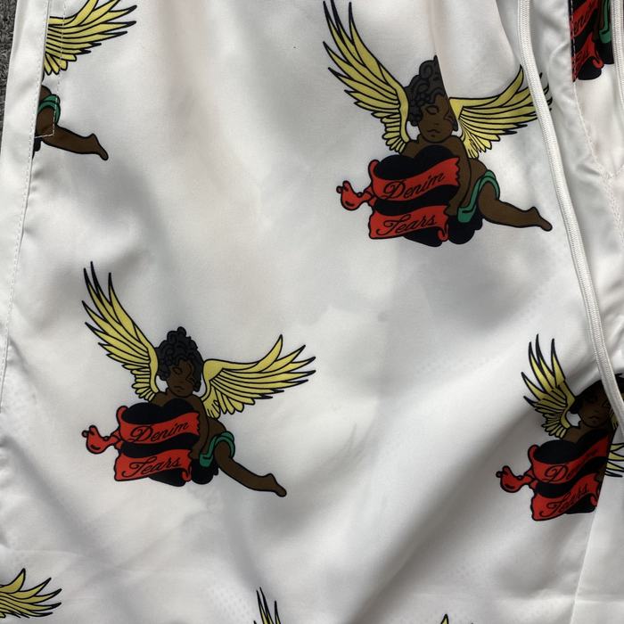 Yupoo clothing DENIM_TEARS