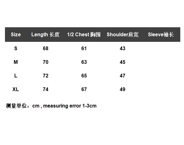 Yupoo clothing DENIM_TEARS