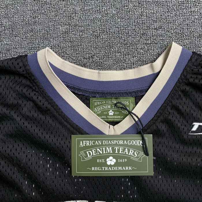 Yupoo clothing DENIM_TEARS