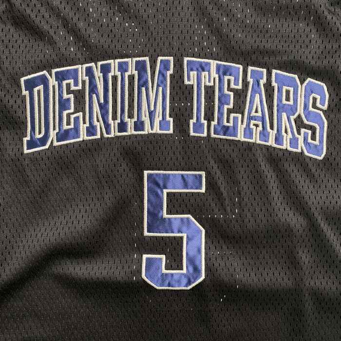 Yupoo clothing DENIM_TEARS