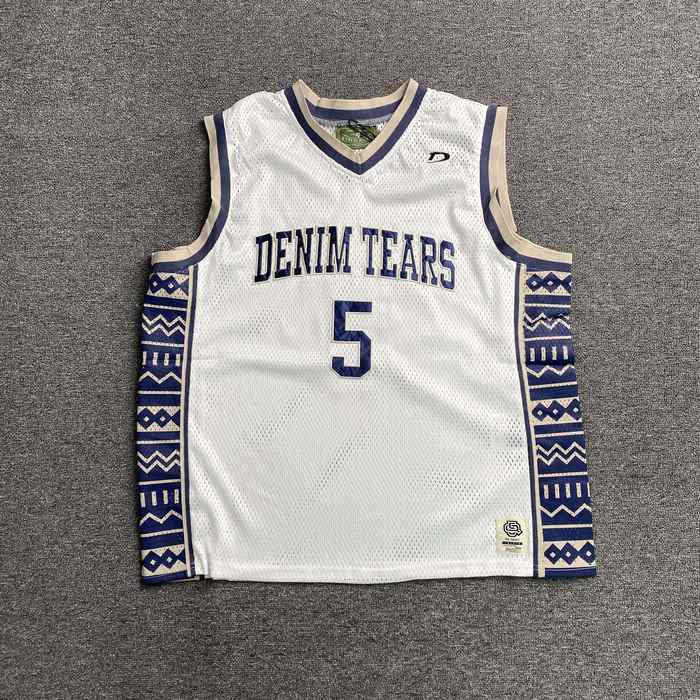 Yupoo clothing DENIM_TEARS