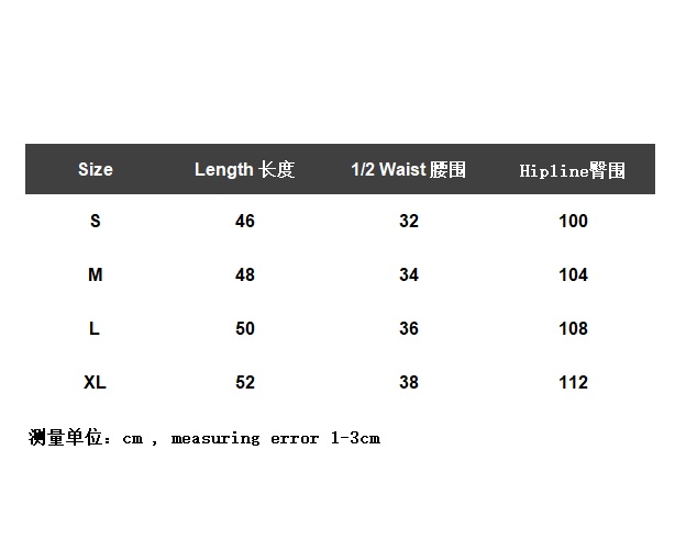 Yupoo clothing DENIM_TEARS