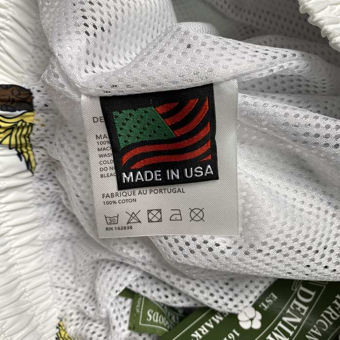 Yupoo clothing DENIM_TEARS